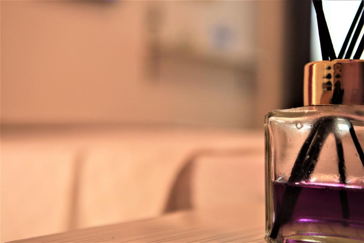 Lavender Otel Çeşme Zewnętrze zdjęcie