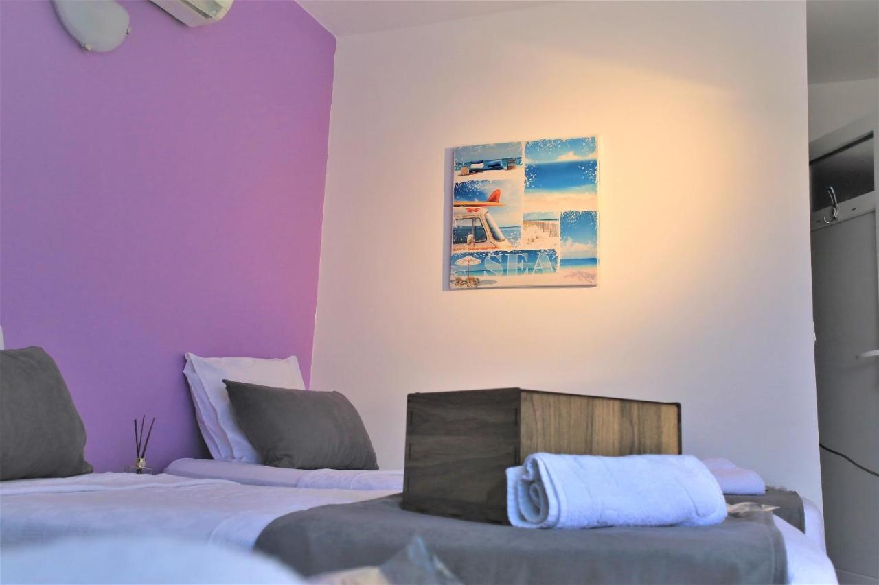 Lavender Otel Çeşme Zewnętrze zdjęcie