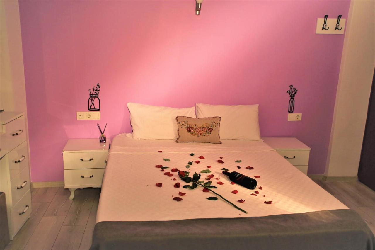 Lavender Otel Çeşme Zewnętrze zdjęcie