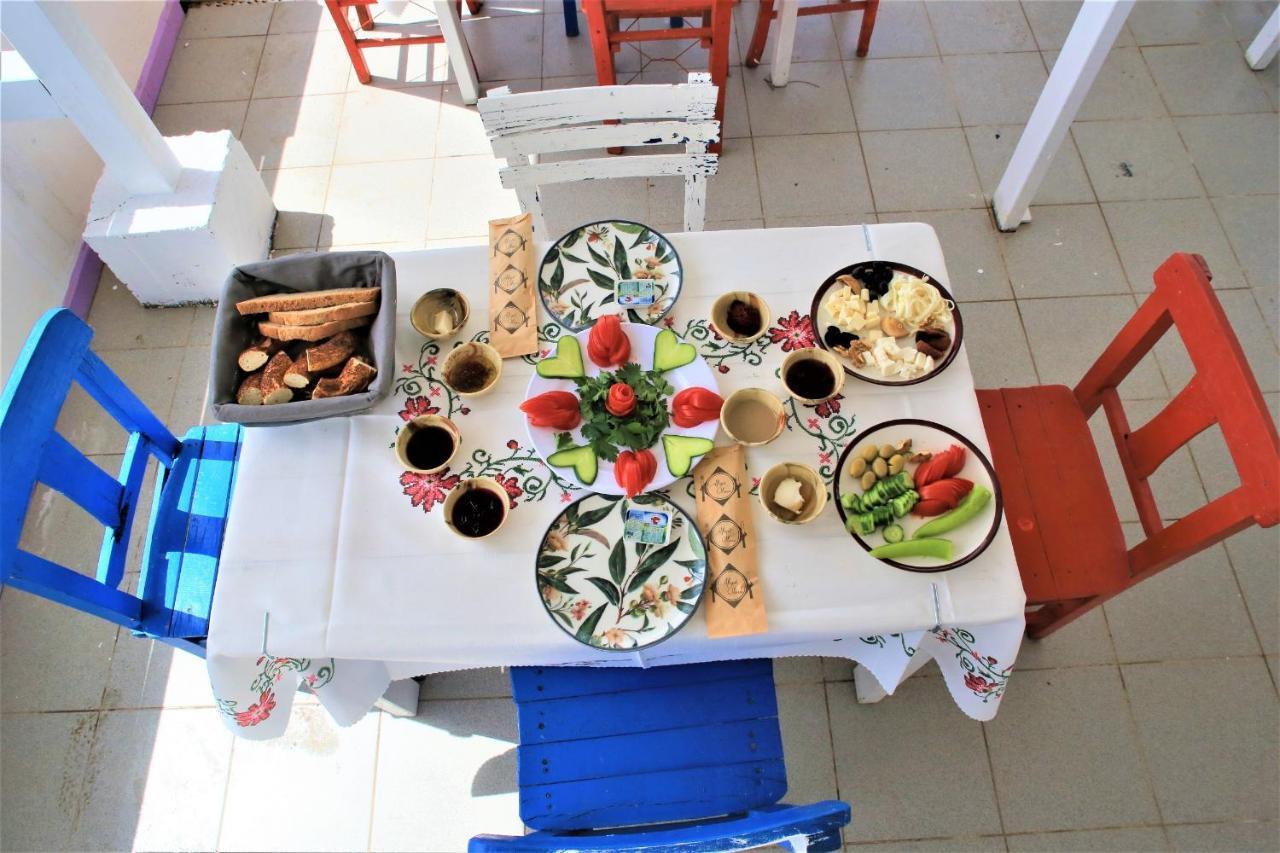 Lavender Otel Çeşme Zewnętrze zdjęcie