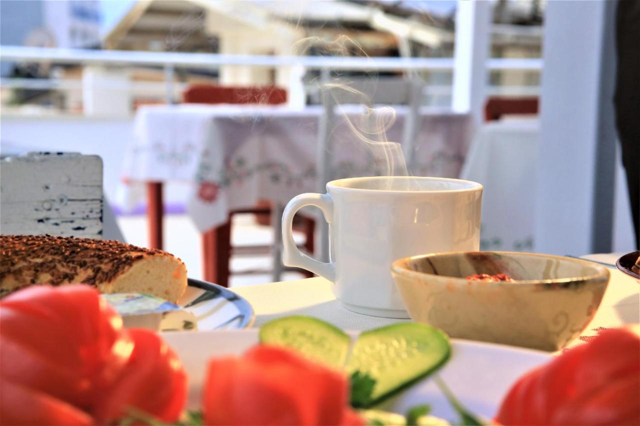 Lavender Otel Çeşme Zewnętrze zdjęcie