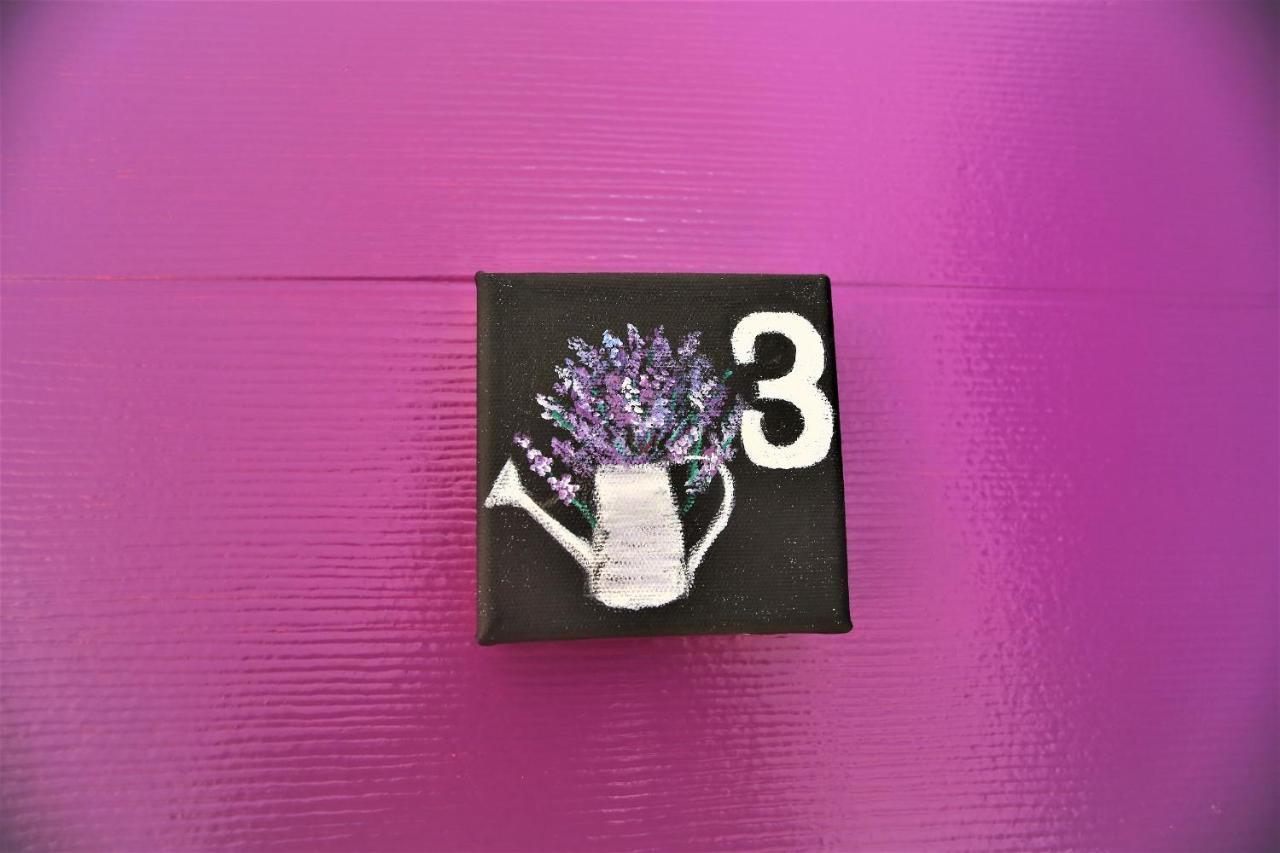 Lavender Otel Çeşme Zewnętrze zdjęcie