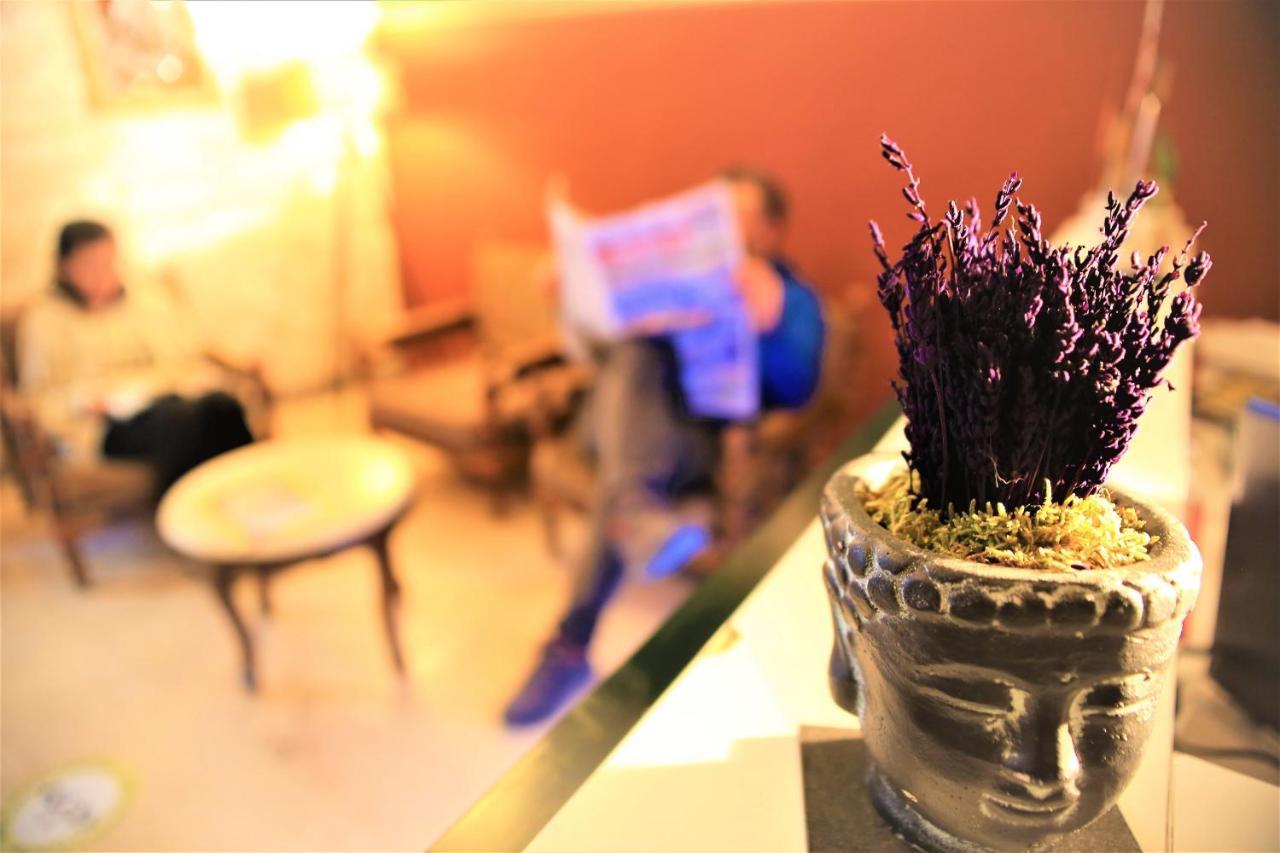 Lavender Otel Çeşme Zewnętrze zdjęcie